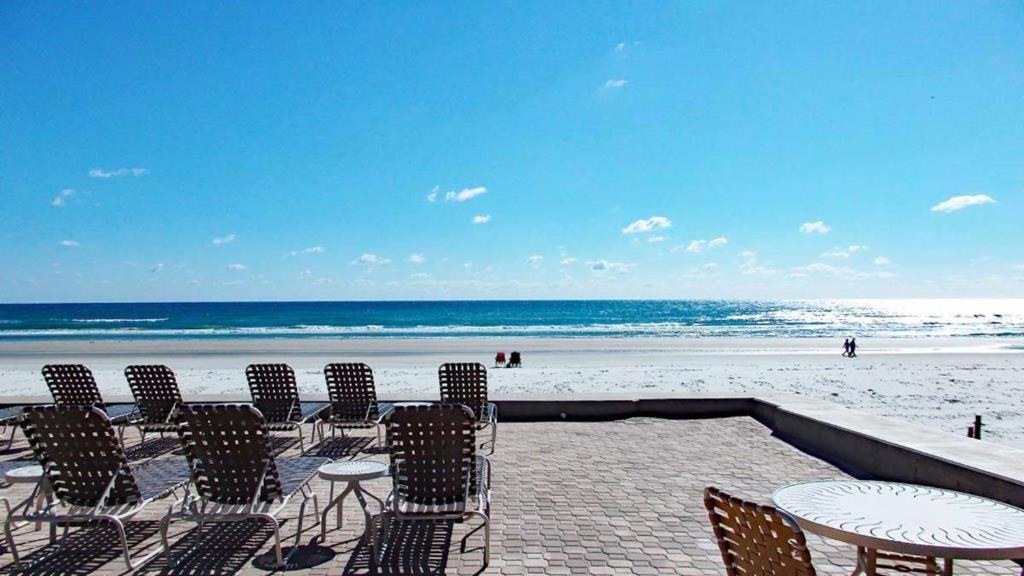 Appartamento Hacienda del Sol II - 404 New Smyrna Beach Esterno foto