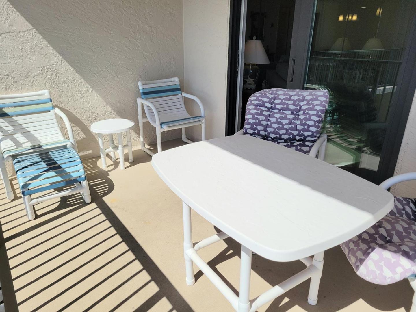 Appartamento Hacienda del Sol II - 404 New Smyrna Beach Esterno foto