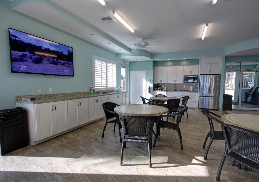 Appartamento Hacienda del Sol II - 404 New Smyrna Beach Esterno foto