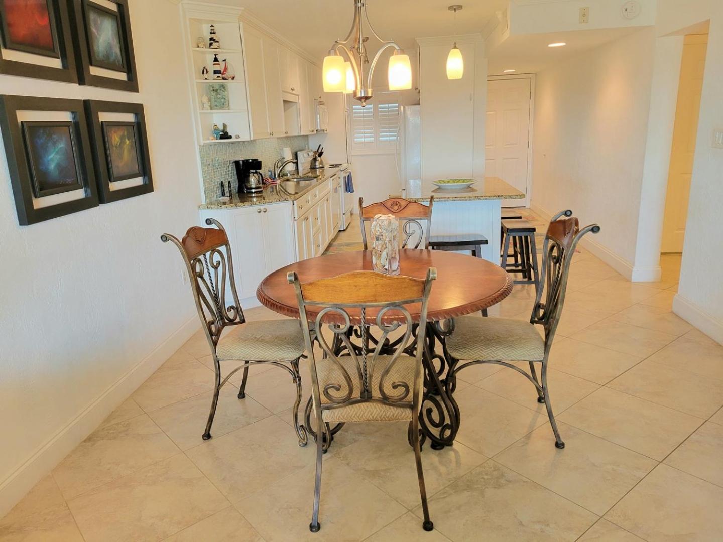 Appartamento Hacienda del Sol II - 404 New Smyrna Beach Esterno foto