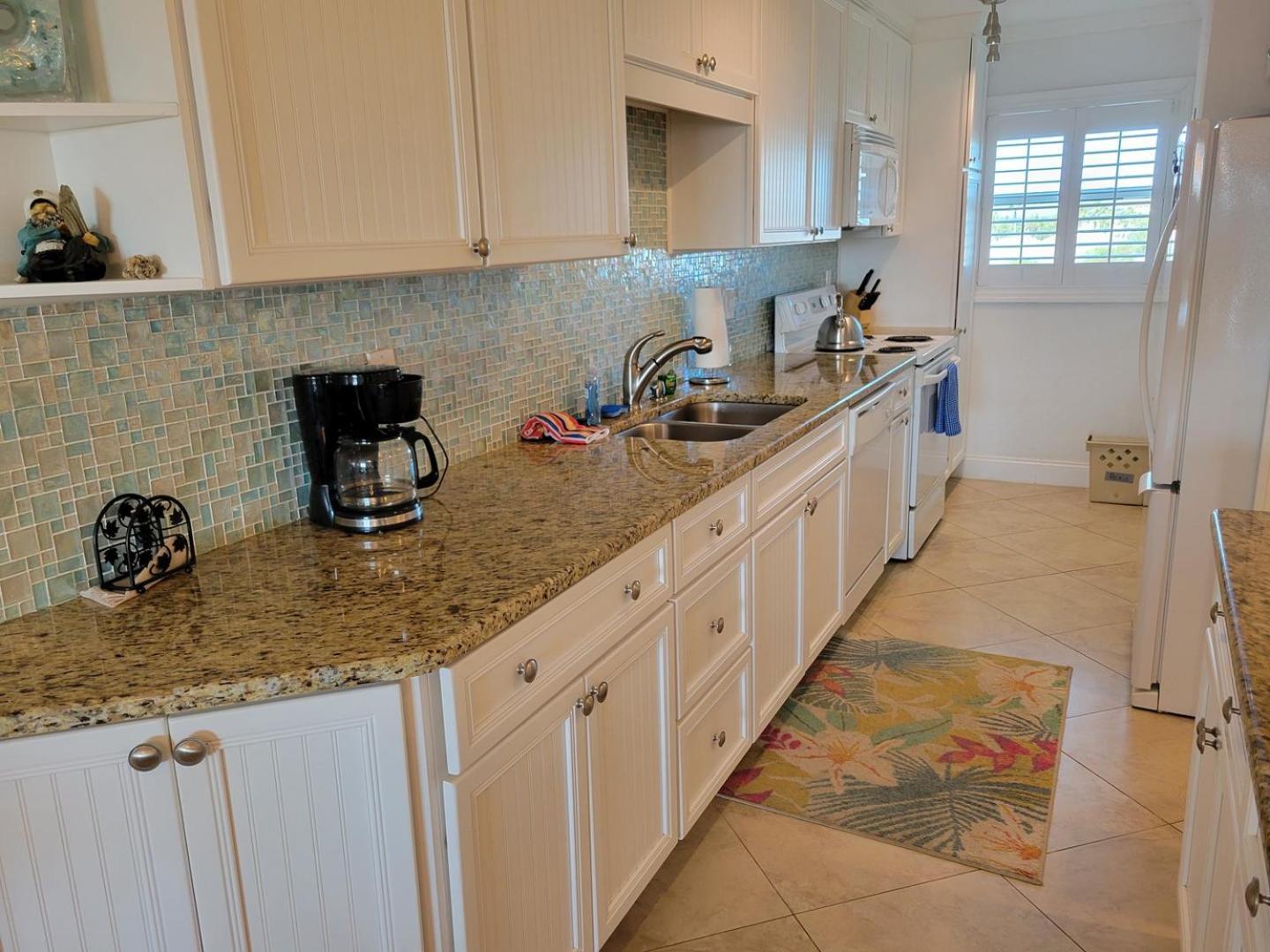Appartamento Hacienda del Sol II - 404 New Smyrna Beach Esterno foto