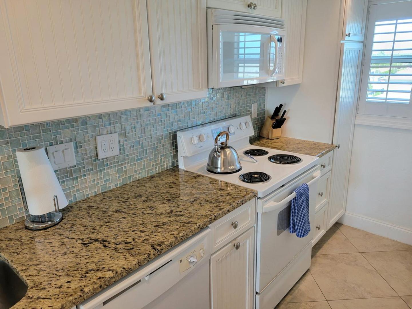 Appartamento Hacienda del Sol II - 404 New Smyrna Beach Esterno foto