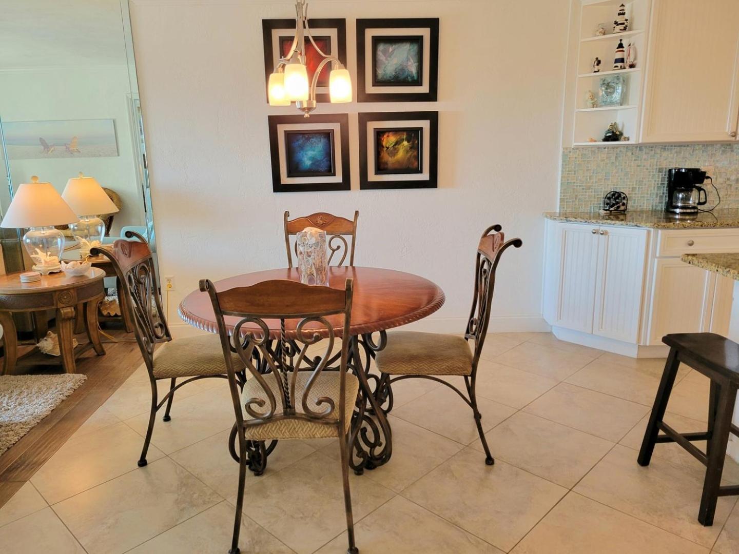 Appartamento Hacienda del Sol II - 404 New Smyrna Beach Esterno foto