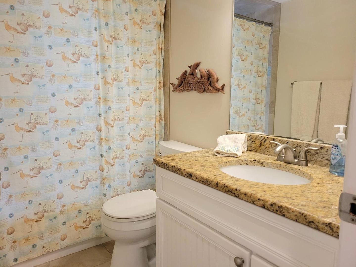 Appartamento Hacienda del Sol II - 404 New Smyrna Beach Esterno foto