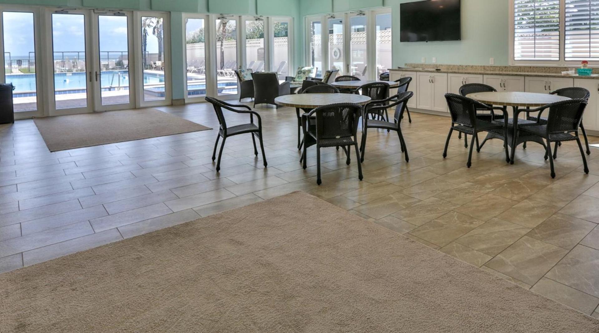 Appartamento Hacienda del Sol II - 404 New Smyrna Beach Esterno foto